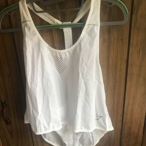 Gymshark tank